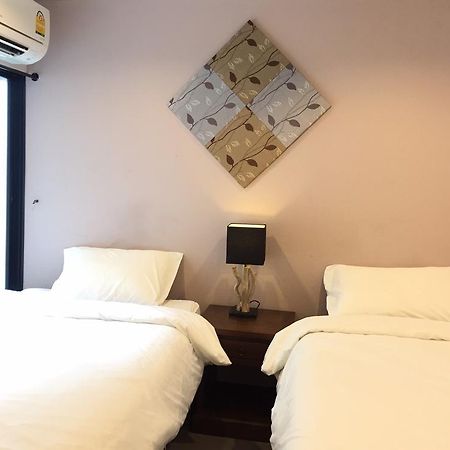 Sabai Hotel & Hostel شيانغ ماي المظهر الخارجي الصورة