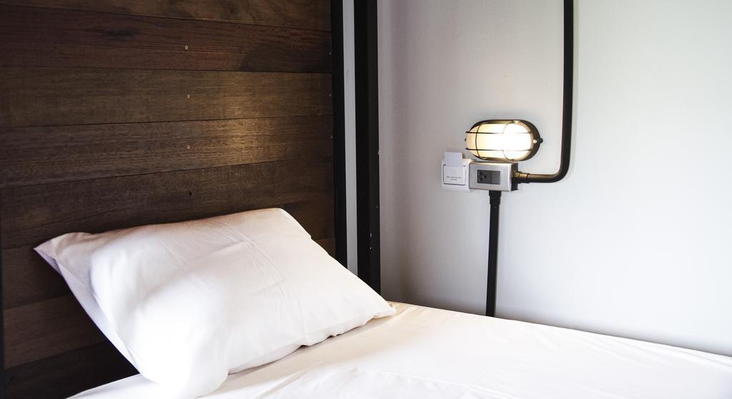 Sabai Hotel & Hostel شيانغ ماي الغرفة الصورة