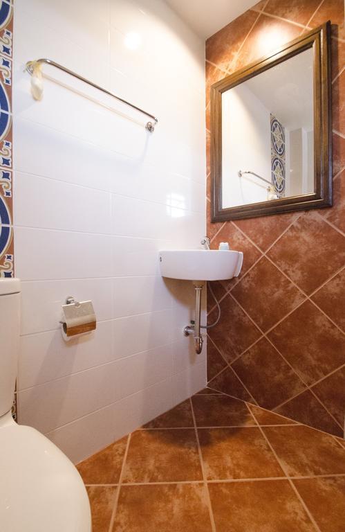 Sabai Hotel & Hostel شيانغ ماي الغرفة الصورة