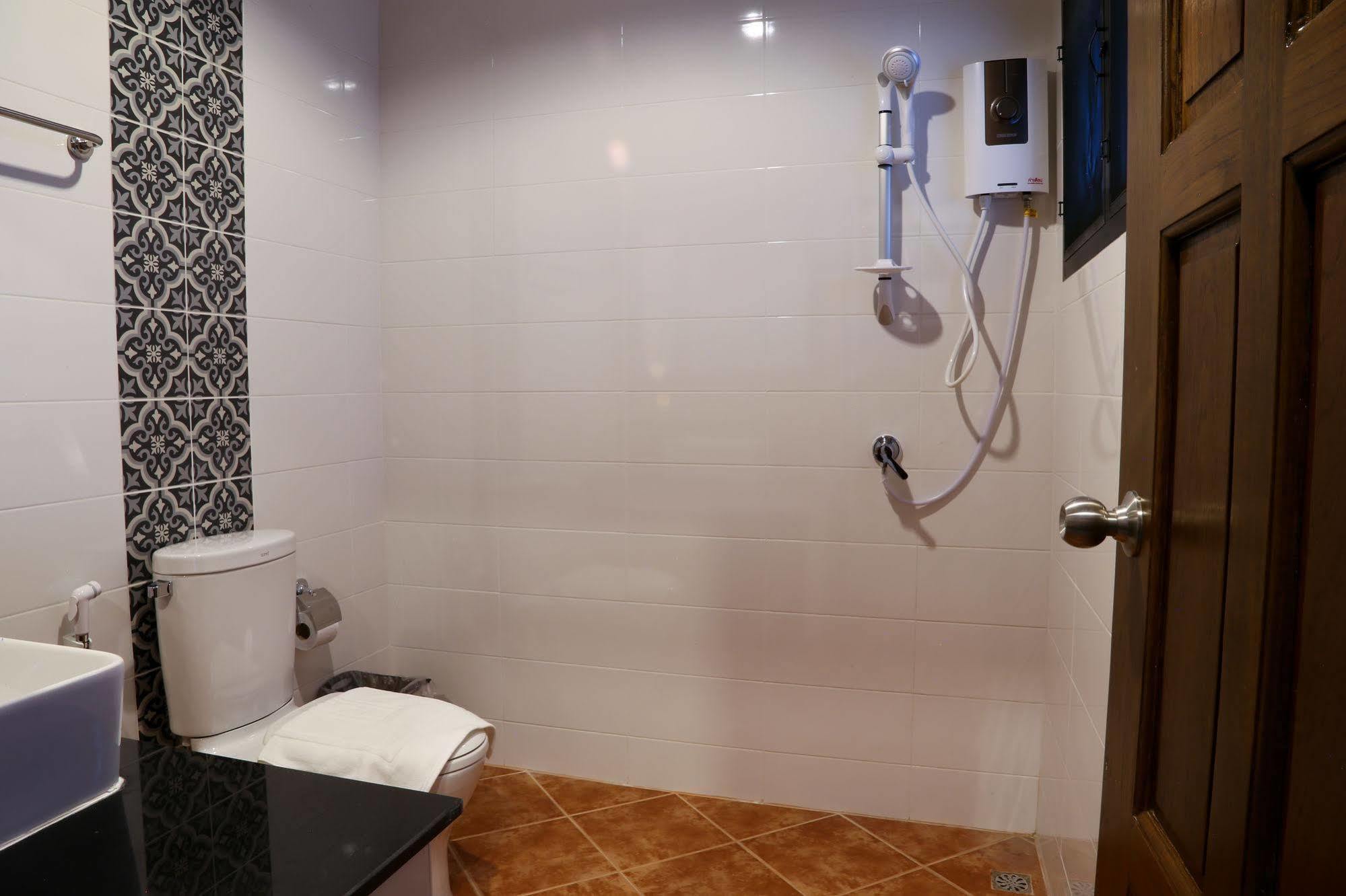 Sabai Hotel & Hostel شيانغ ماي المظهر الخارجي الصورة