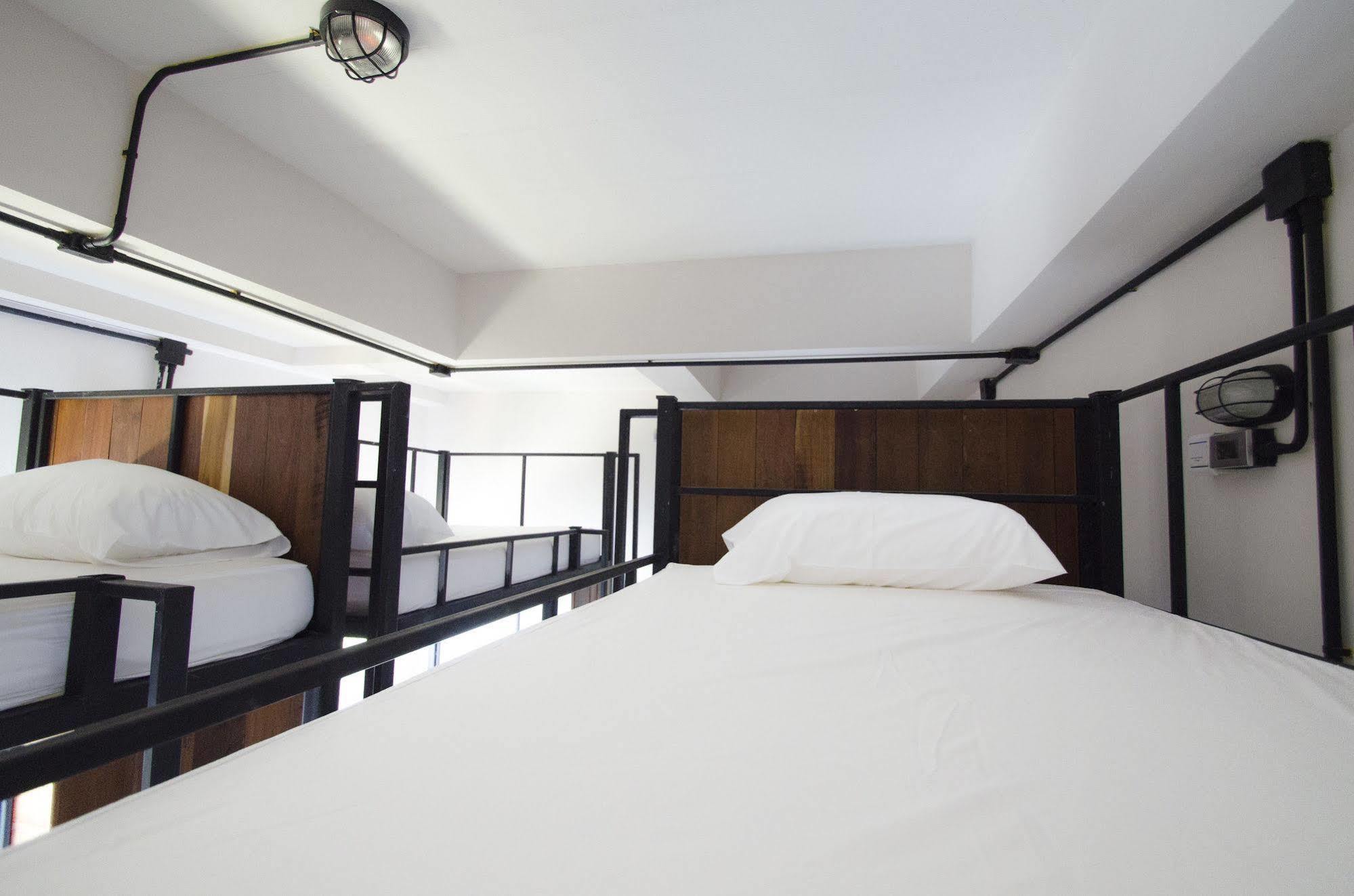 Sabai Hotel & Hostel شيانغ ماي المظهر الخارجي الصورة